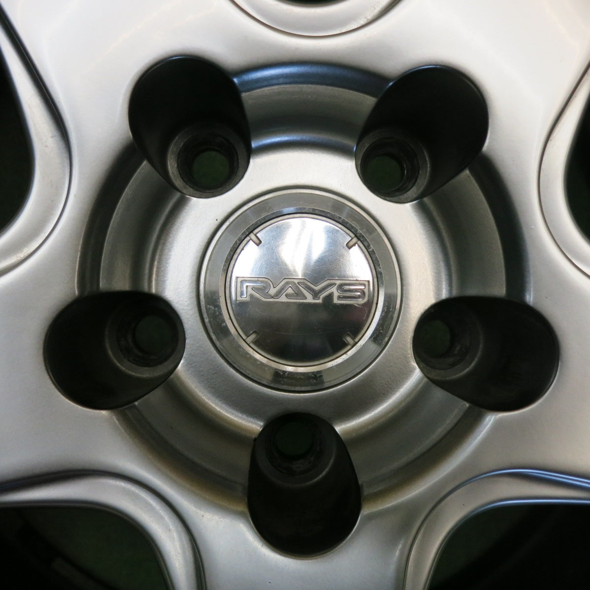 4本価格★RAYS G-games 99B 18インチ ホイール レイズ 18×8.5JJ 18×9.5JJ PCD114.3/5H★6041201HAホ