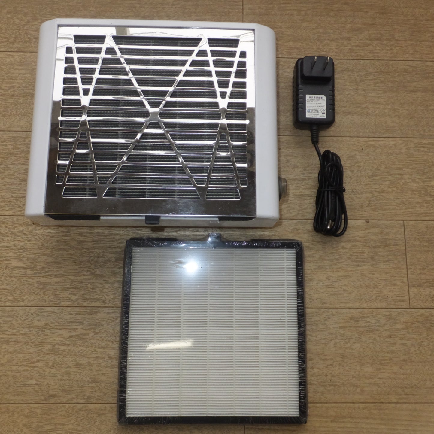 [送料無料] ★アルゴファイル ARGOFILE ラップボードファイブ LAP BOARD 5 LB5　大口径ハイパワー集塵機★
