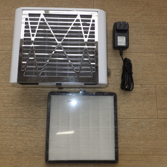 [送料無料] ★アルゴファイル ARGOFILE ラップボードファイブ LAP BOARD 5 LB5　大口径ハイパワー集塵機★