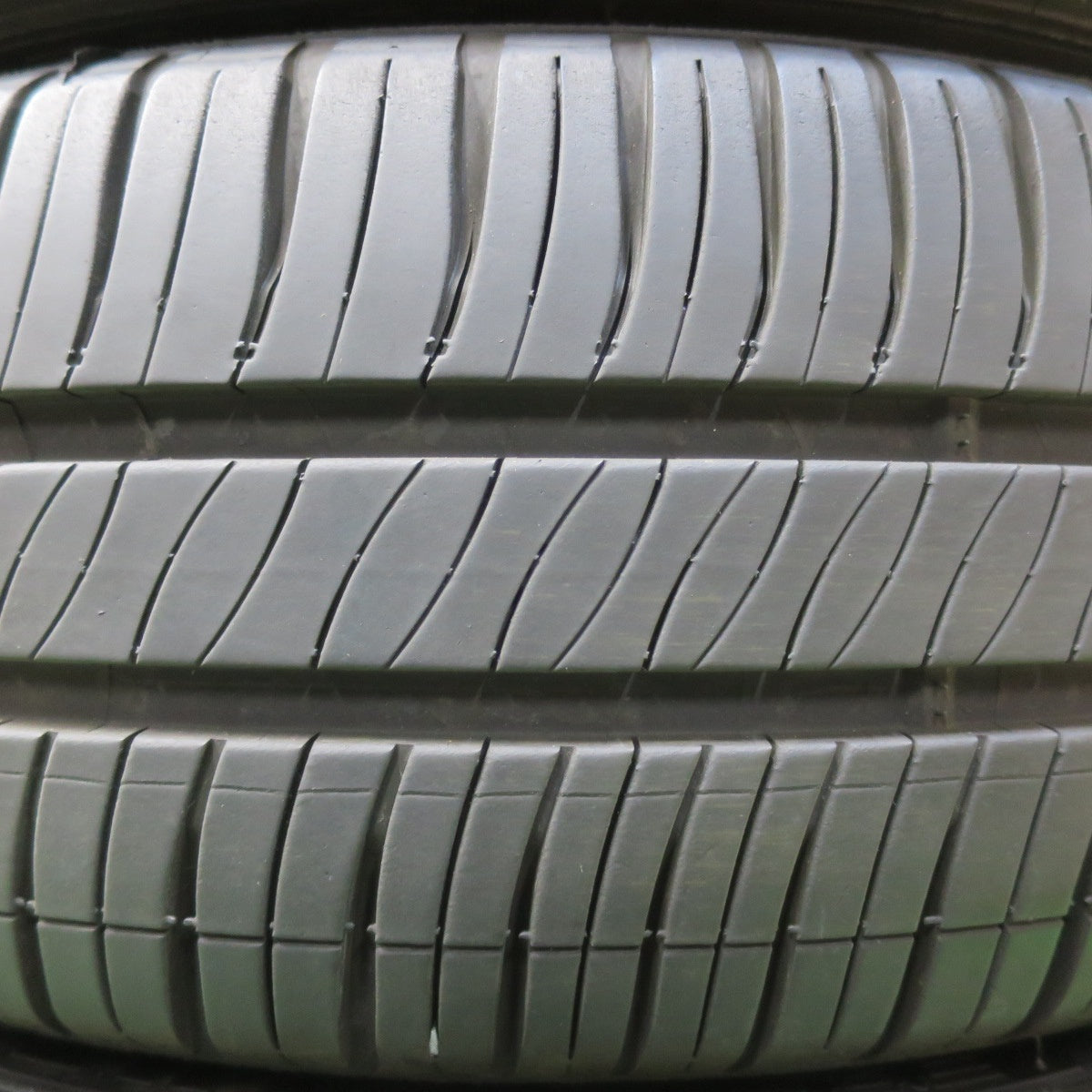 [送料無料] バリ溝！24年！キレイ！9.5分★185/55R16 ミシュラン エナジーセイバー4 AZ SPORTS AZスポーツ 16インチ PCD100/4H★5011608イノ