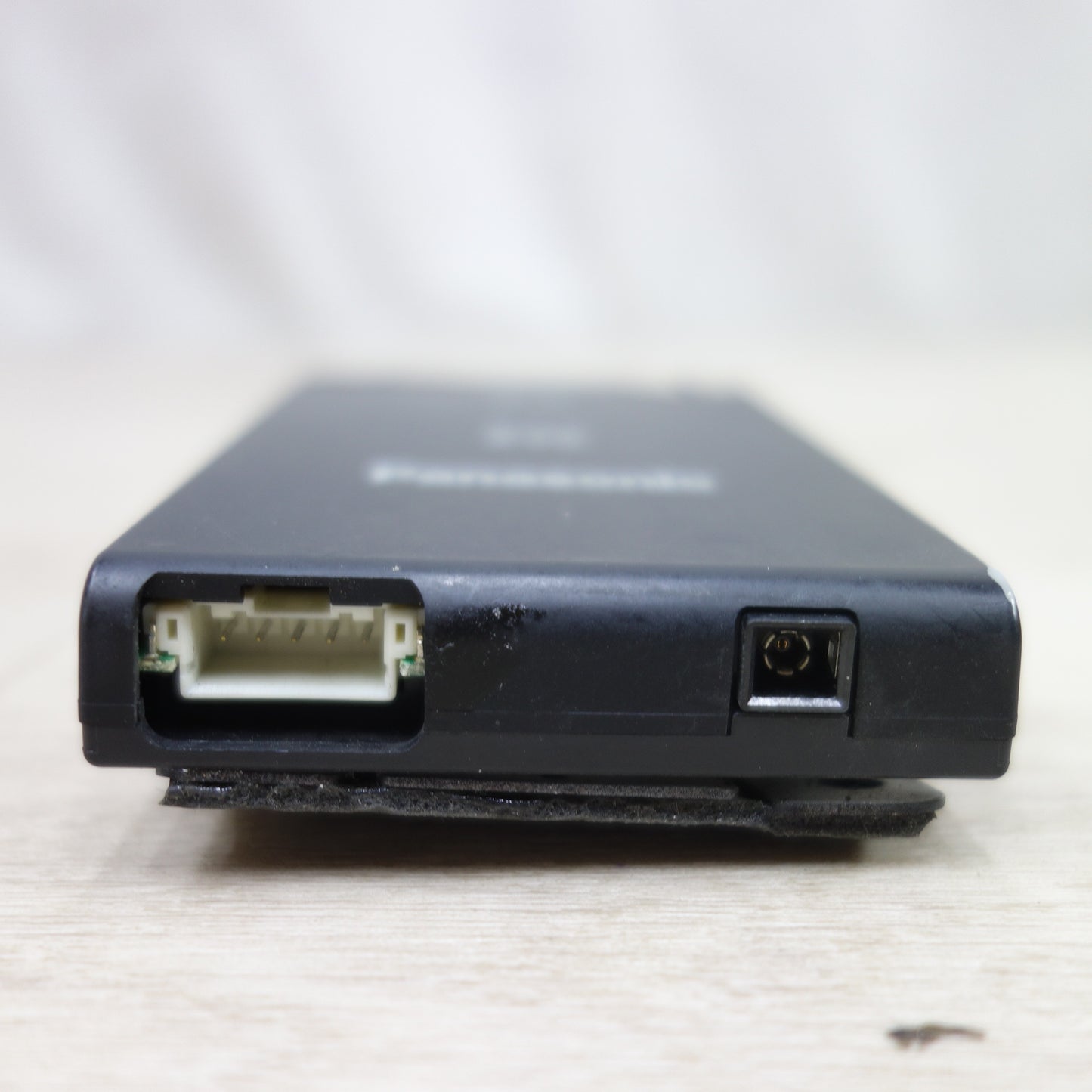 [送料無料] ◆Panasonic ETC 車載器 CY-ET907KD アンテナ 分離型 ETC ユニット パナソニック 現状品◆