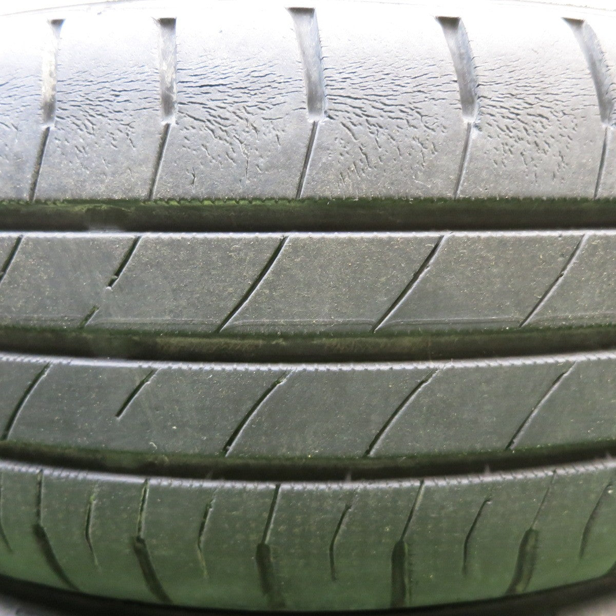 4本価格★日産 デイズ ルークス 純正 165/55R15 ダンロップ LE MANS V ルマン5 15インチ PCD100/4H★6041808HAノ