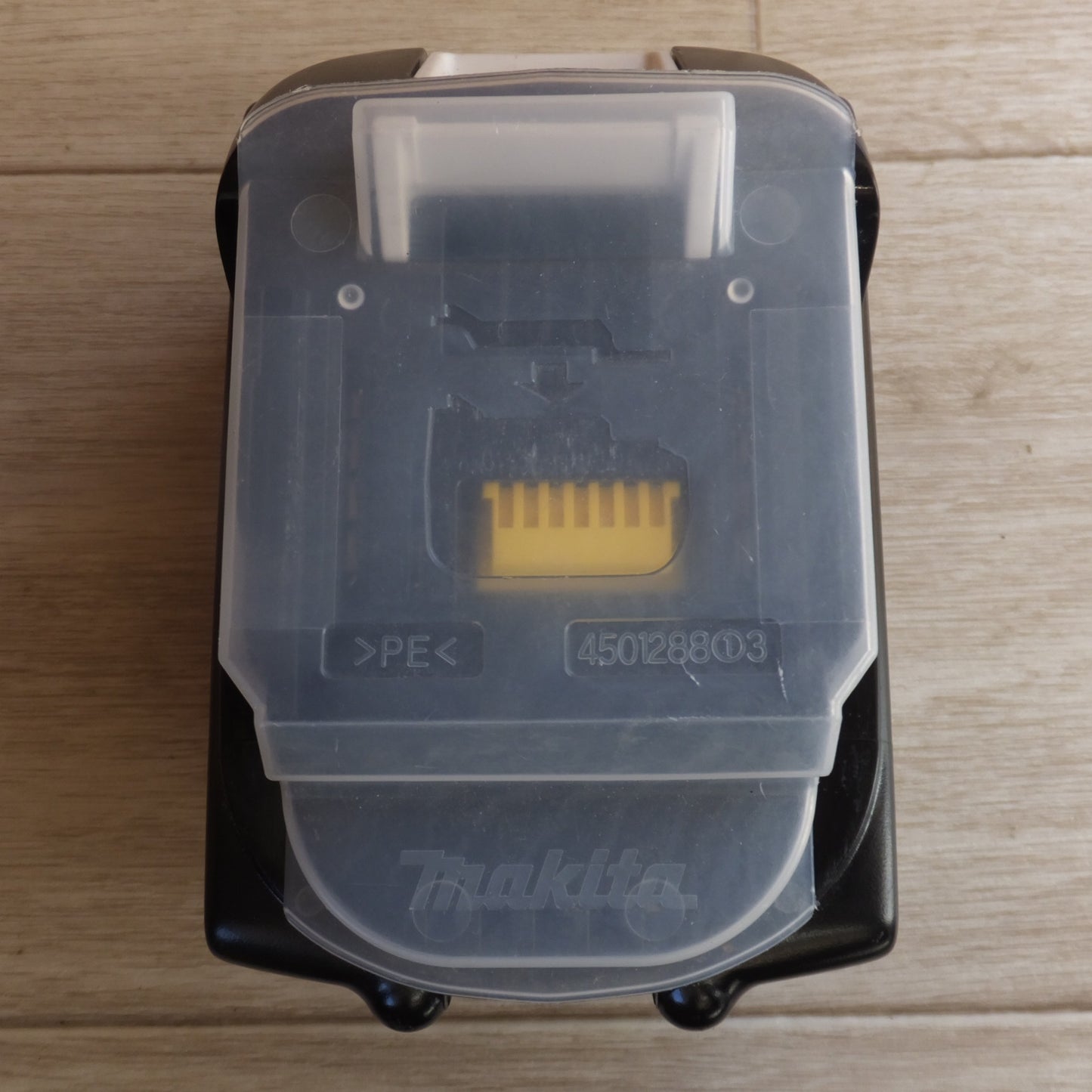 [送料無料] 美品★マキタ makita バッテリ BL1860B　DC18V 6.0Ah 108Wh Li-ion20★