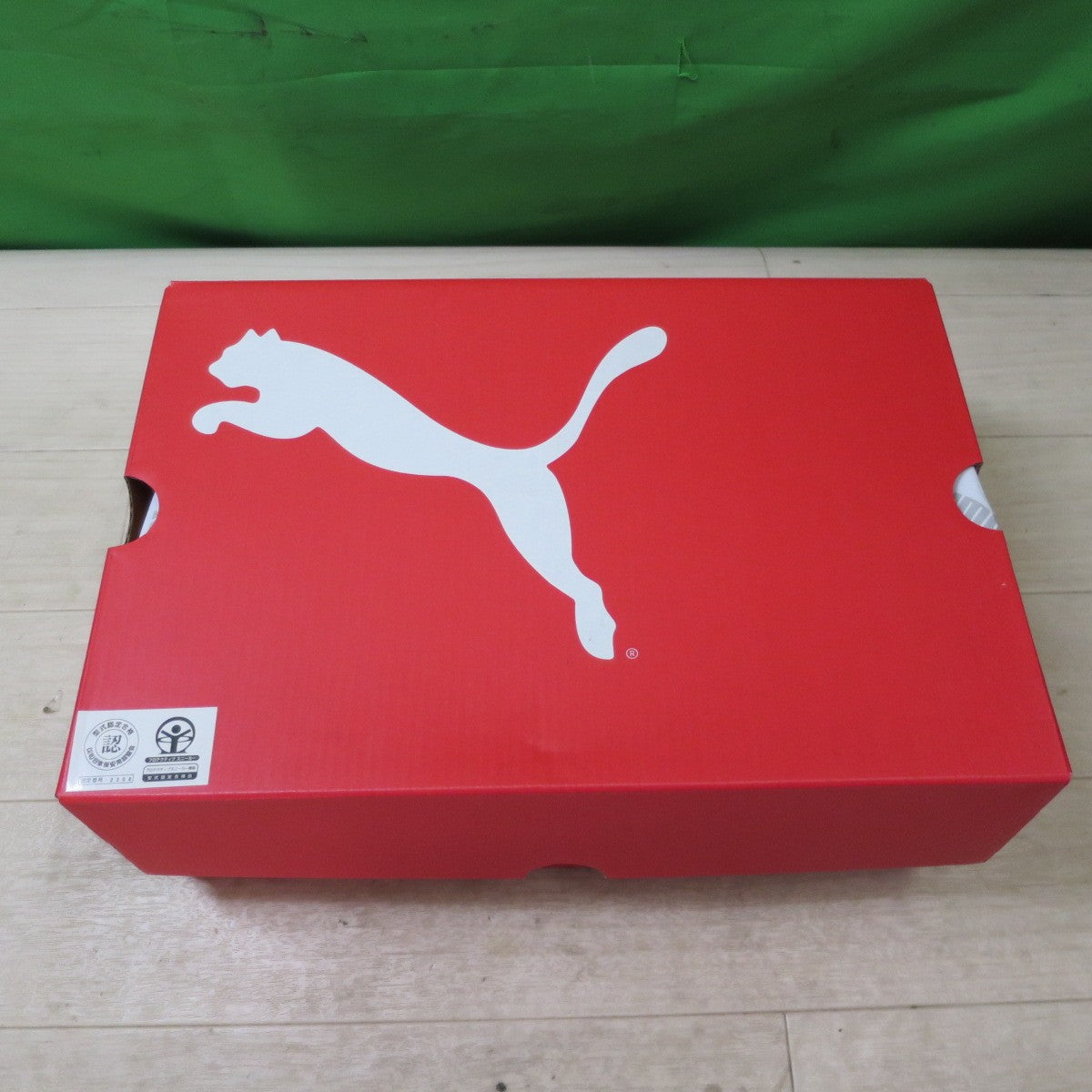 [送料無料] 未使用☆PUMA SAFETY プーマ セーフティー 衝撃吸収 安全靴 26.5cm Rider 2.0 Low 64.241.0 作業靴 プロ スニーカー ライダー2.0 ロー☆