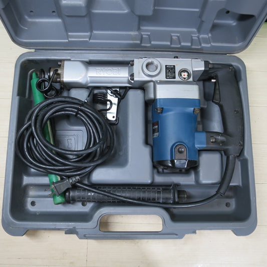 [送料無料] ☆RYOBI リョービ コンクリート ハンマー CH-425 電動 工具 コード式 はつり ハツリ☆