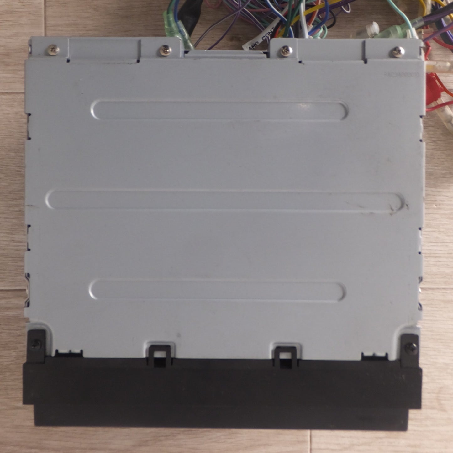 [送料無料] ★パナソニック Panasonic SSDカーナビステーション Starada CN-E320D(2)★