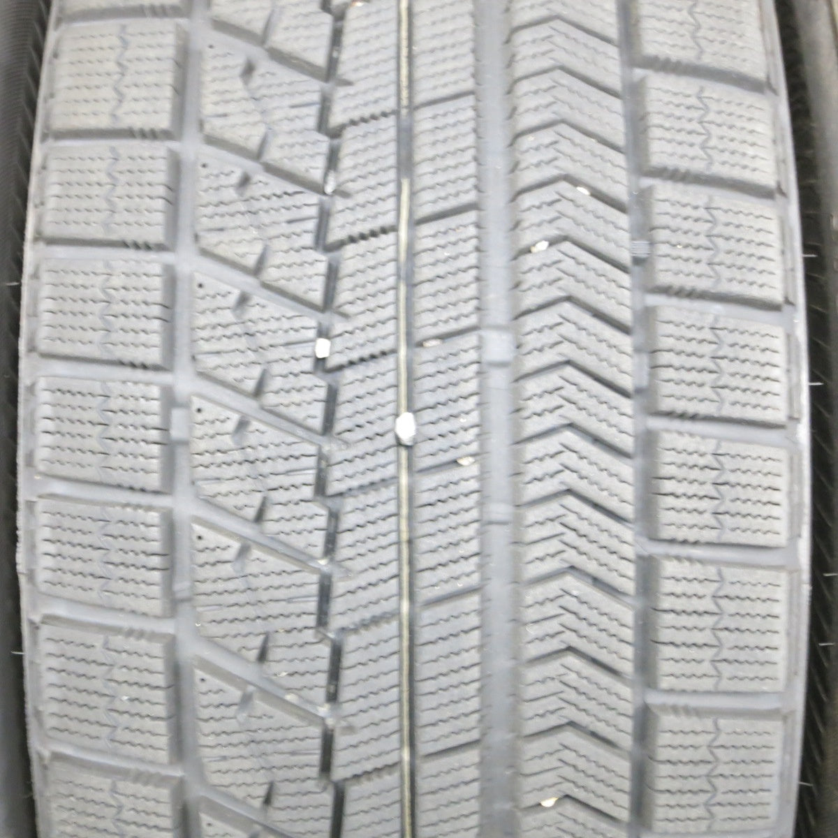 センサー付！バリ溝！23年！キレイ！9.5分★レクサス LS 純正 OP 245/45R20 スタッドレス ブリヂストン ブリザック RFT 20インチ PCD120/5H★6020801NKス
