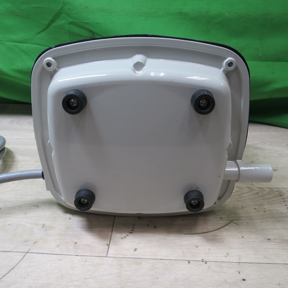 [送料無料] 2台まとめ売り☆安永エアポンプ エアー ポンプ 浄化槽 ブロア AP-30 / 工進 Pondy ポンディ 清水用 水中 ポンプ 口径20mm SMB-20 現状品☆