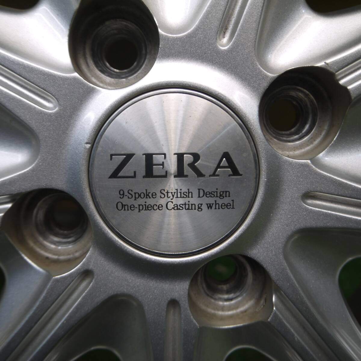 4本価格★スタッドレス 145/80R13 ダンロップ ウインターマックス WM01 ZERA 13インチ PCD100/4H★4040207Hス