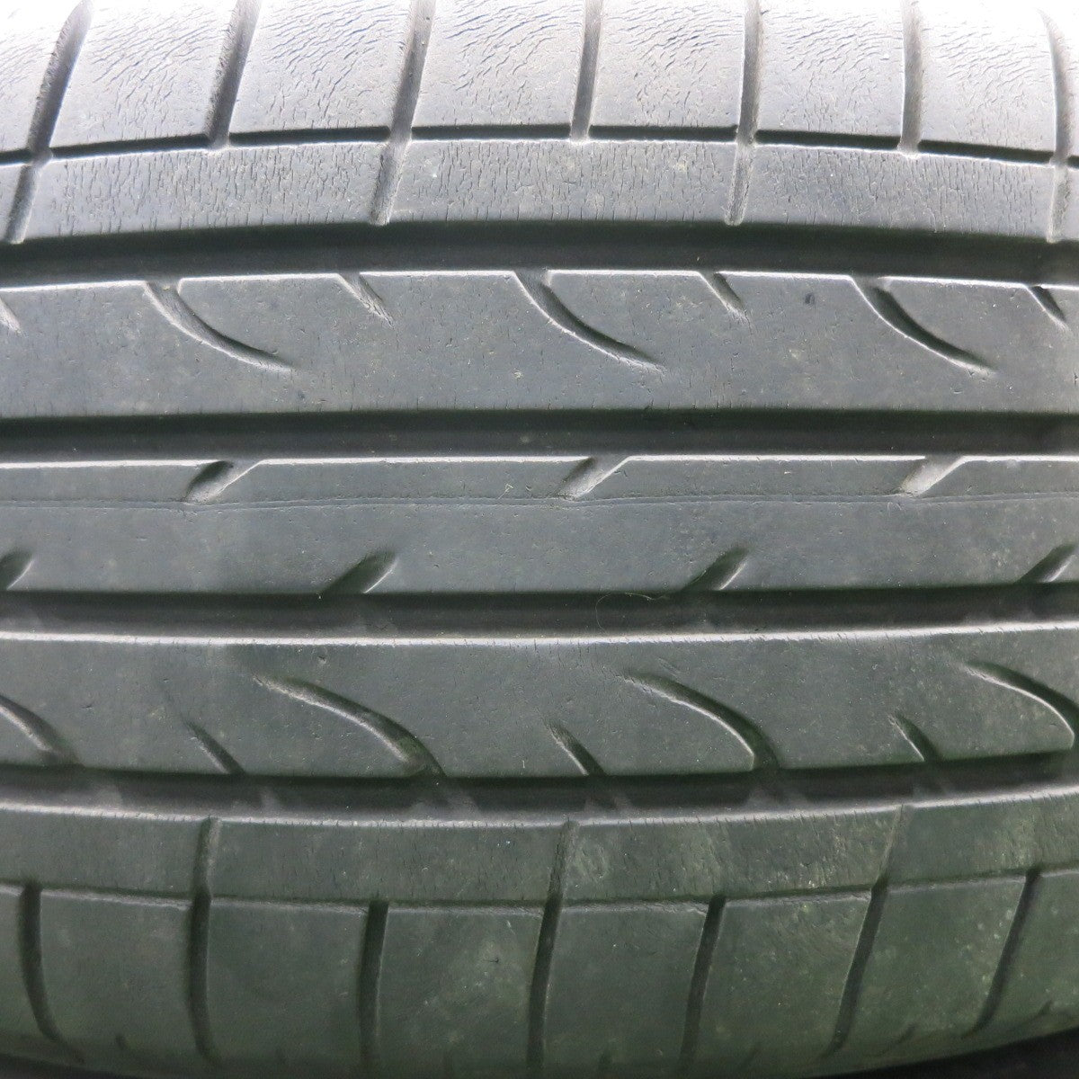 *送料無料* 4本価格★スバル レガシィ アウトバック 純正 225/60R18 ブリヂストン デューラー H/P SPORT 18インチ PCD114.3/5H★4052402HAノ