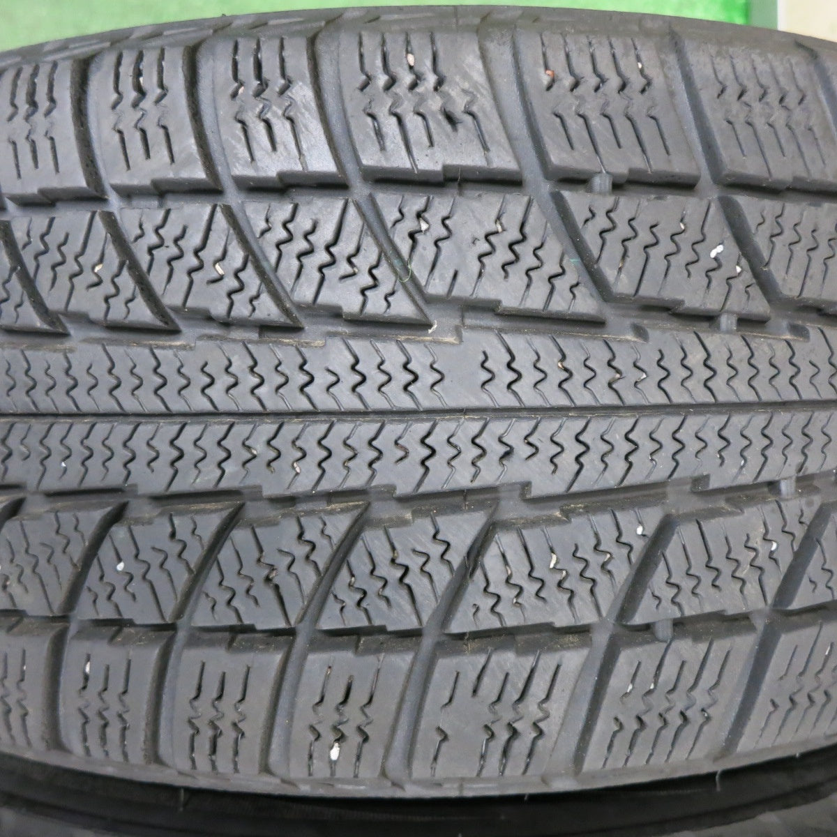 *送料無料* 4本価格★ホンダ フィット 純正 185/60R15 スタッドレス トライアングル SNOW LION 15インチ PCD100/4H★4032602TNス