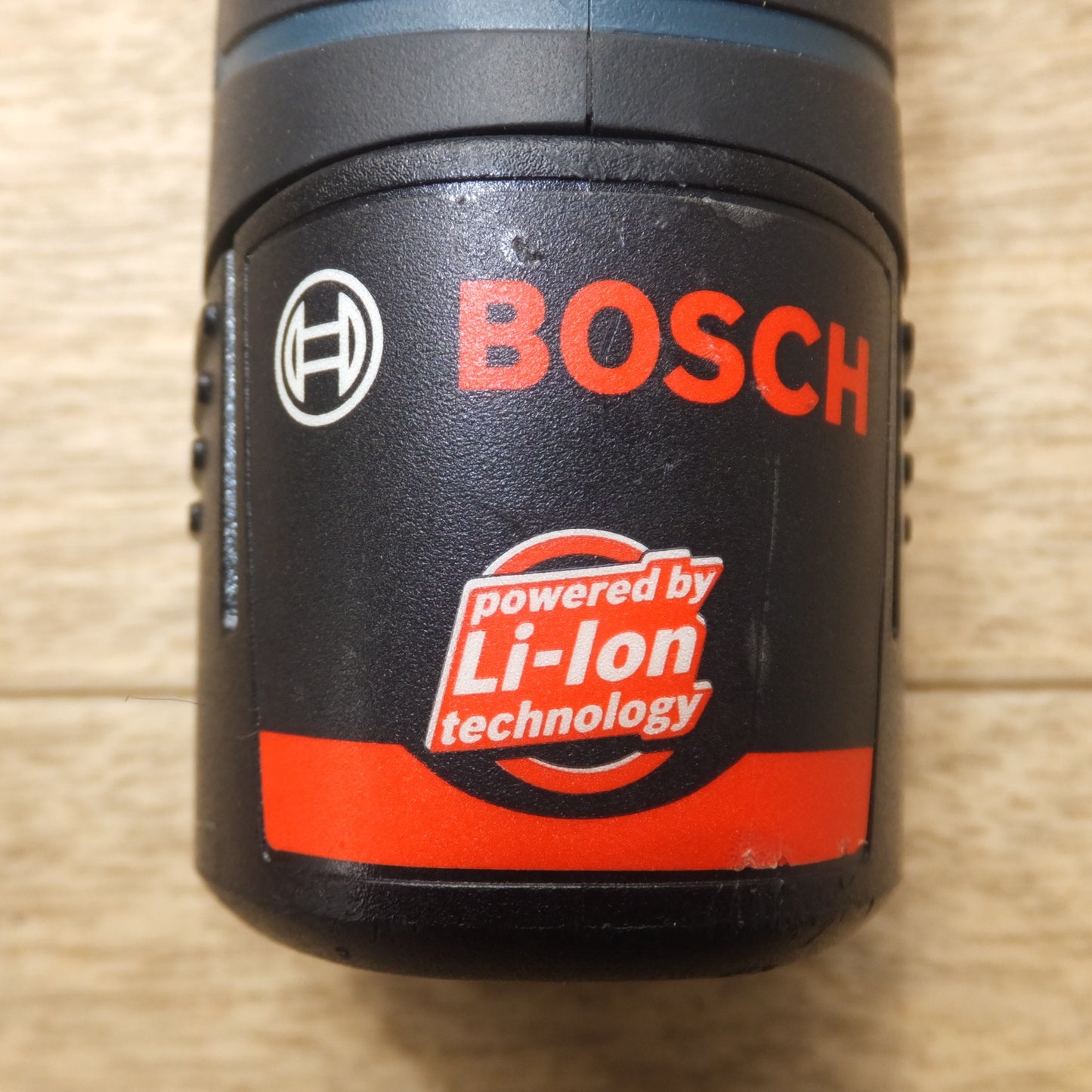 [送料無料] ★ボッシュ BOSCH バッテリースコープ GOS10.8V-LI　バッテリ 充電器　セット★