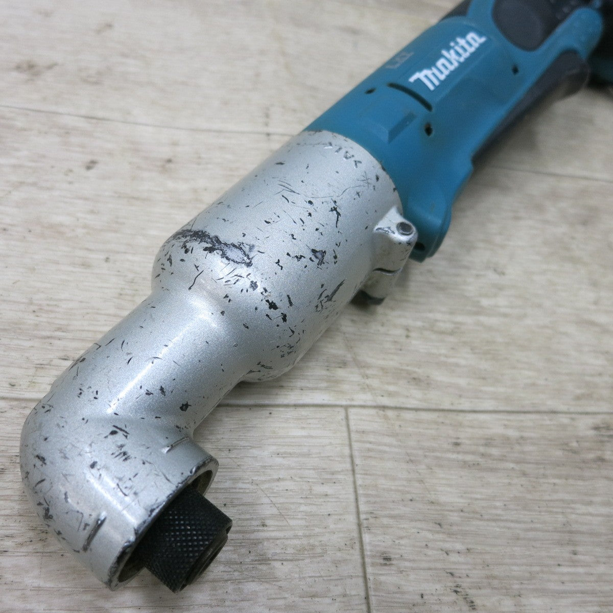 [送料無料] ◆マキタ 充電式 アングル インパクトドライバ TL061D 18V 本体のみ MAKITA 電動 工具◆