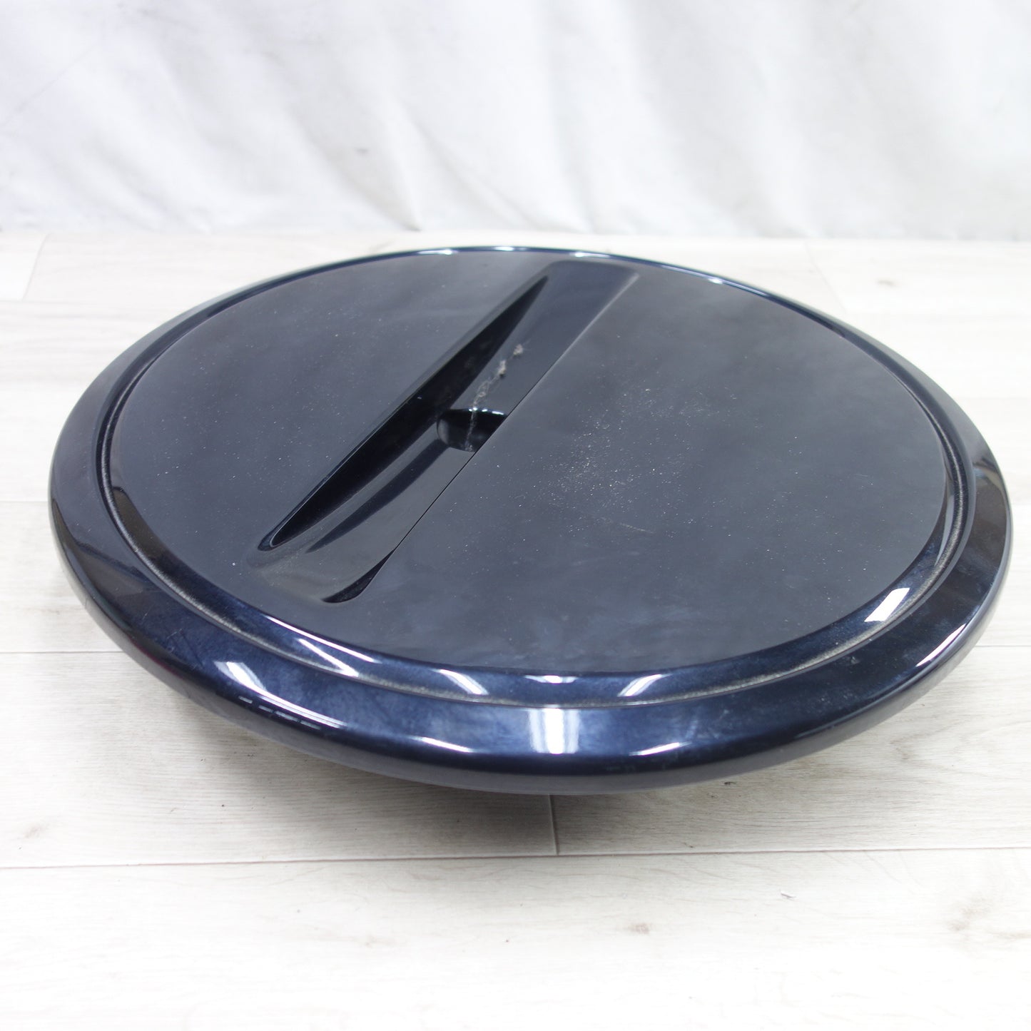 [送料無料] 1枚価格◆スズキ ジムニーシエラ 純正 背面 スペア タイヤ カバー 72821-65D80 ホイール キャップ カバー SUZUKI◆