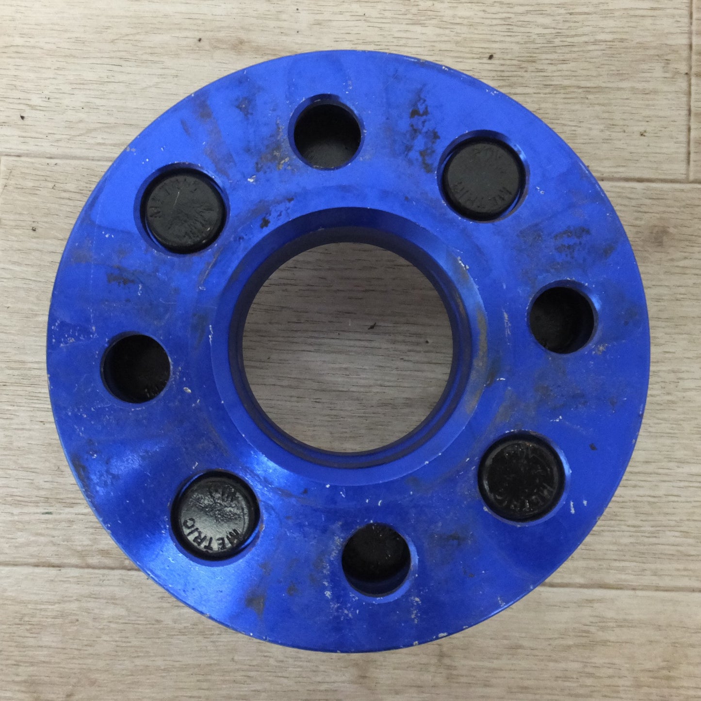 [送料無料] ★デュラックス Durax ワイドトレッドスペーサー 100-4H-1.5-15MM 4枚 セット★
