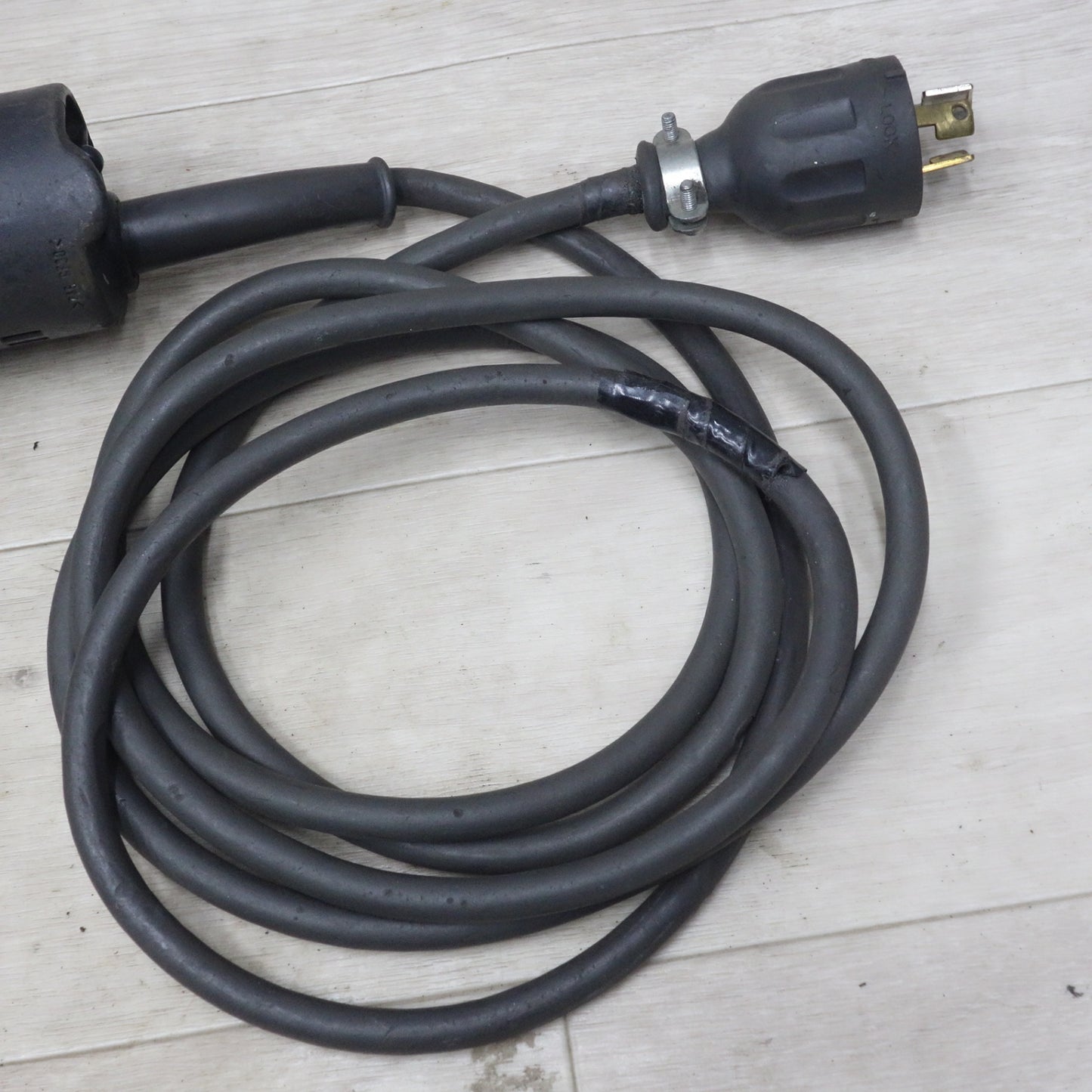 [送料無料] 付属品多数◆日立 100mm 電気 ディスクグラインダー G10SH4 コード式 電動 工具 研摩 研磨 機 HITACHI◆