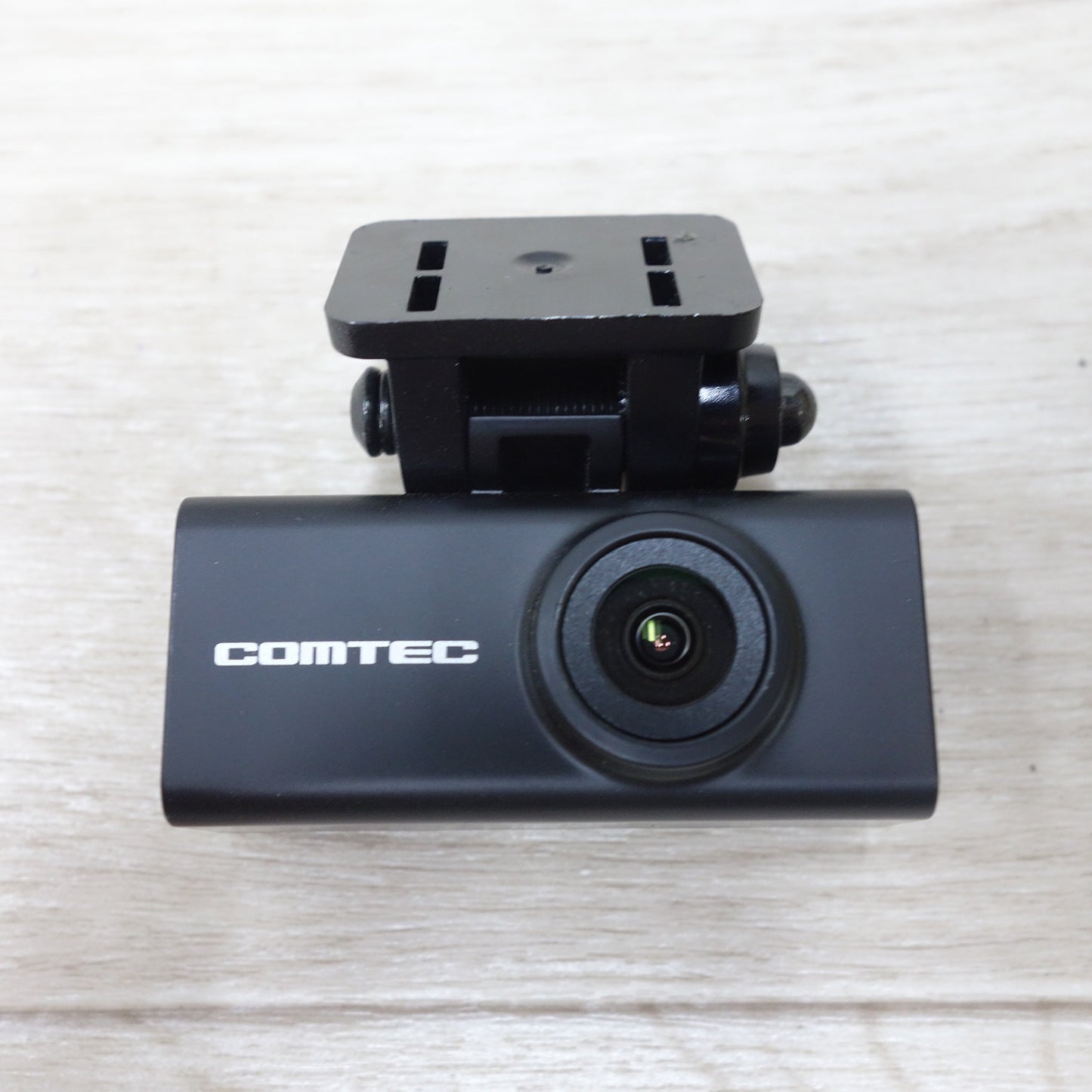 [送料無料] 付属品付き◆COMTEC GPS搭載 ドライブレコーダー ZDR-015 前後 2カメラ HD200万画素 ドラレコ コムテック◆