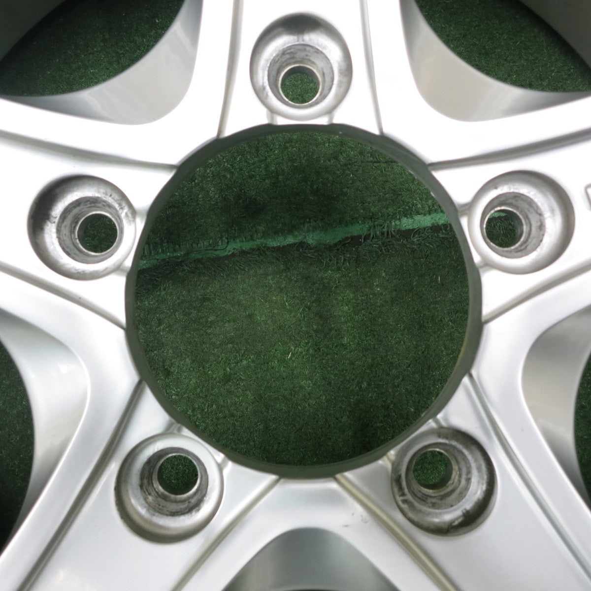 *送料無料* バリ溝！キレイ！9.5分★ジムニー 等 KEELER 175/80R16 スタッドレス ブリヂストン ブリザック DM-V3 KEELER キーラー PCD139.7/5H★4042002NJス