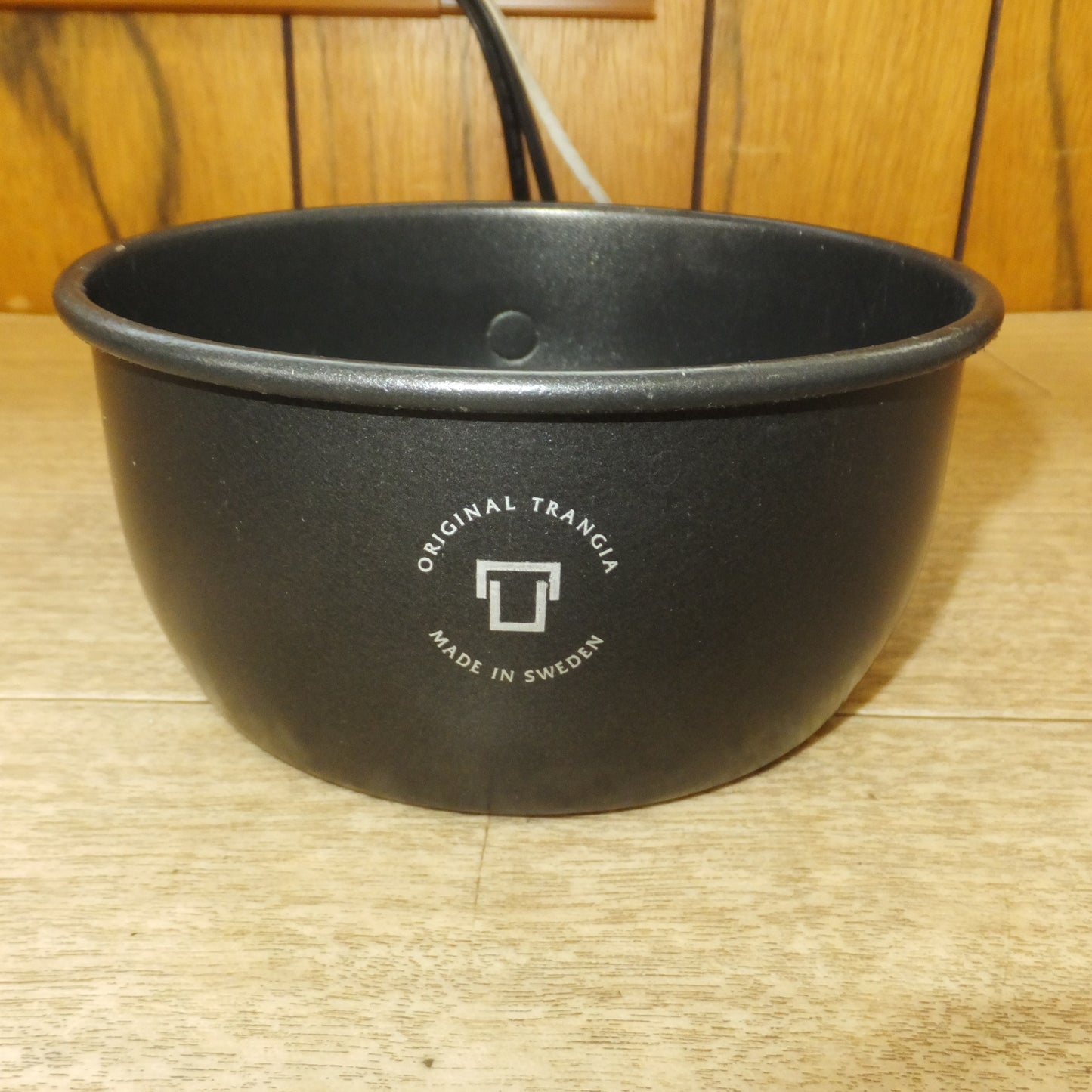 [送料無料] ★トランギア Trangia ストームクッカー 形式 不明★