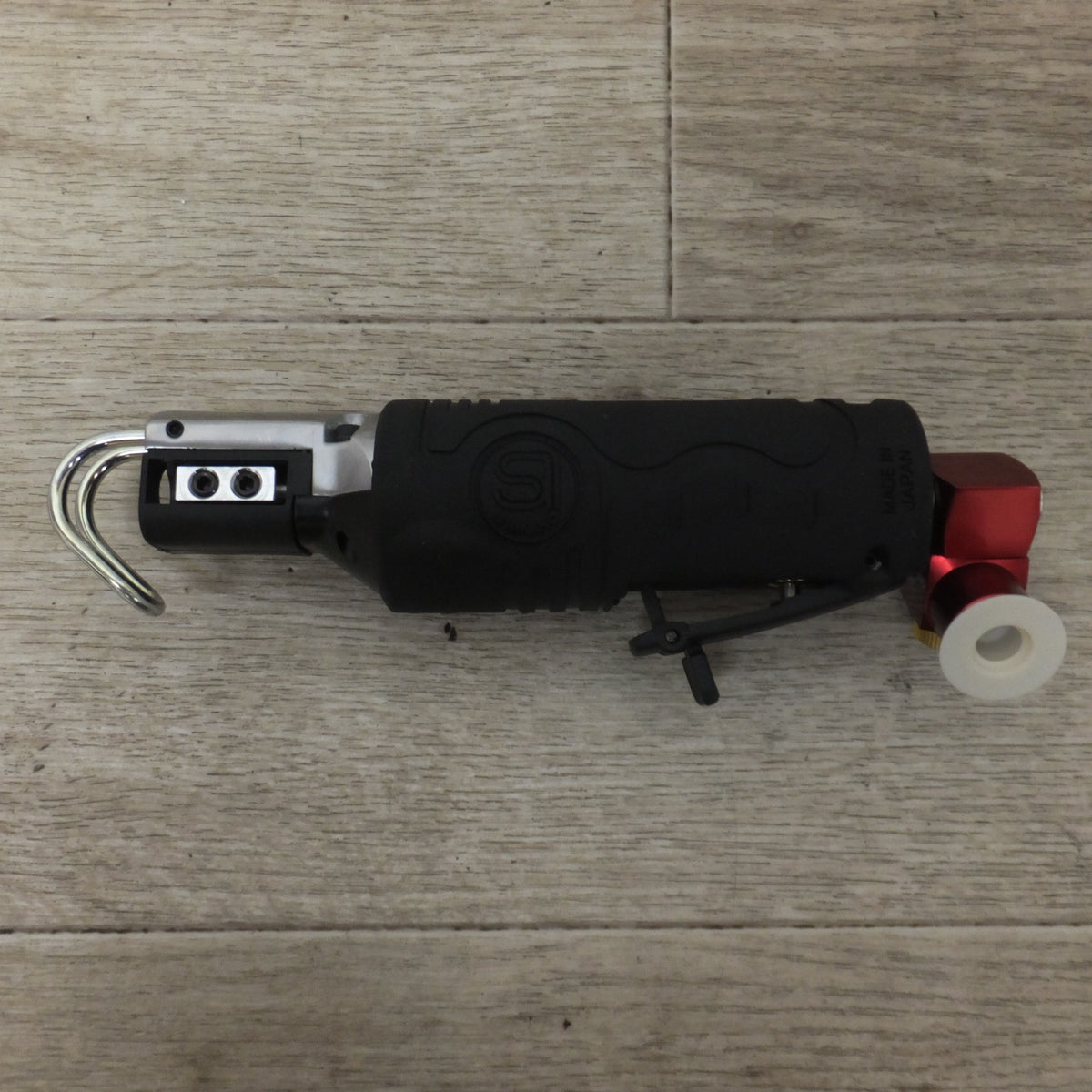 未使用★信濃機販 SHINANO ミニメカソー MINI MECHEANICAL SAW SI-4740G　エアーツール★