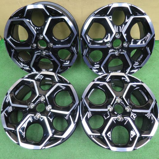 キレイ★シトロエン C3 純正 MOPAR ホイール 17インチ 17×7J PCD108/4H★6022201NKホ