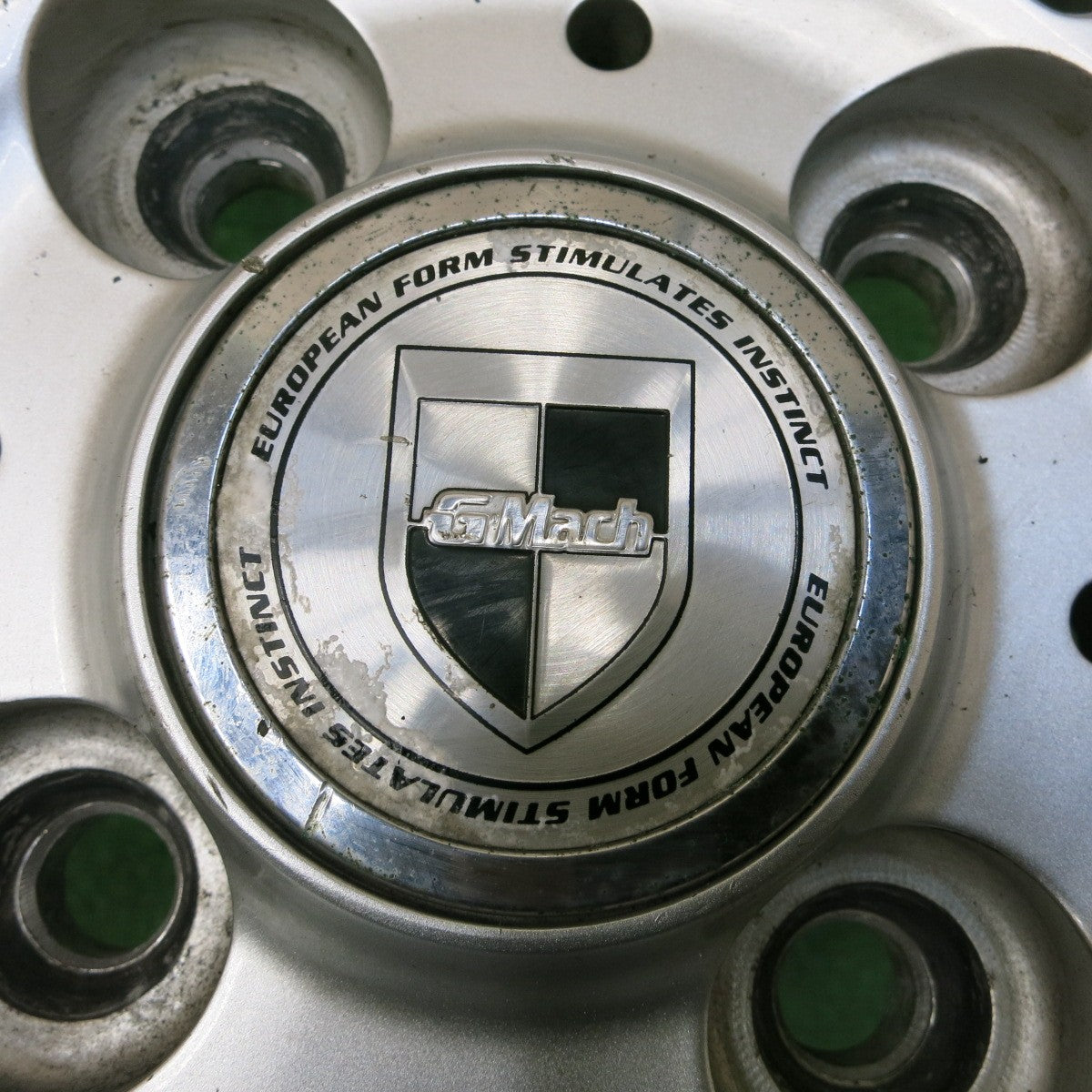 *送料無料* バリ溝！8.5分★スタッドレス 155/65R14 ブリヂストン ブリザック VRX GMach 14インチ PCD100/4H★4053109イス