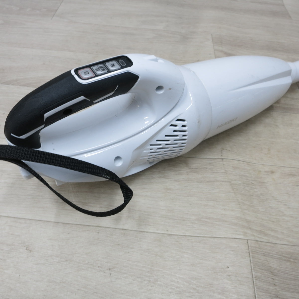 [送料無料] ◆ハイコーキ 充電式 コードレス クリーナー DC18V R18DA 本体のみ 集じん機 掃除機 HiKOKI 電動 工具◆