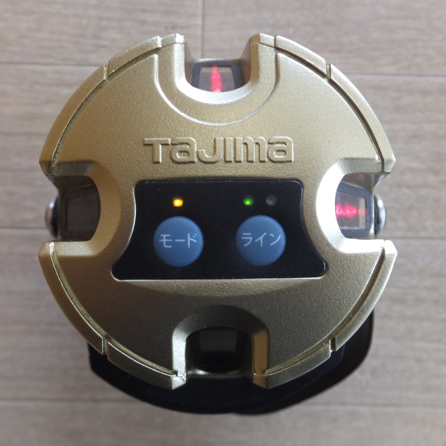 [送料無料] ★タジマ Tajima レーザー墨出し器 GT3Zi　MODEL GT3Z-I★