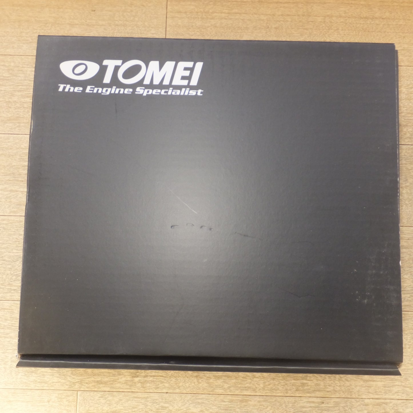 [送料無料] 未使用★東名パワード SR20用 大容量オイルパン OVER SIZE OIL PAN for SR20 11111R520★