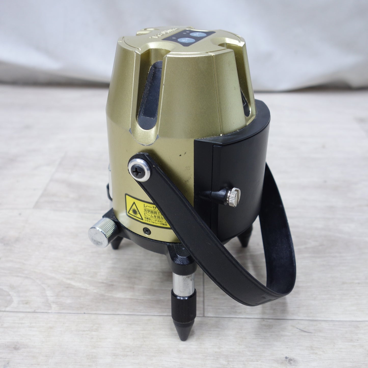 [送料無料] 付属品付き◆タジマ レーザー 墨出器 GT2bZi GT2BZ-I 三脚 ELV-150 ケース付き 墨出し器 TAJIMA◆