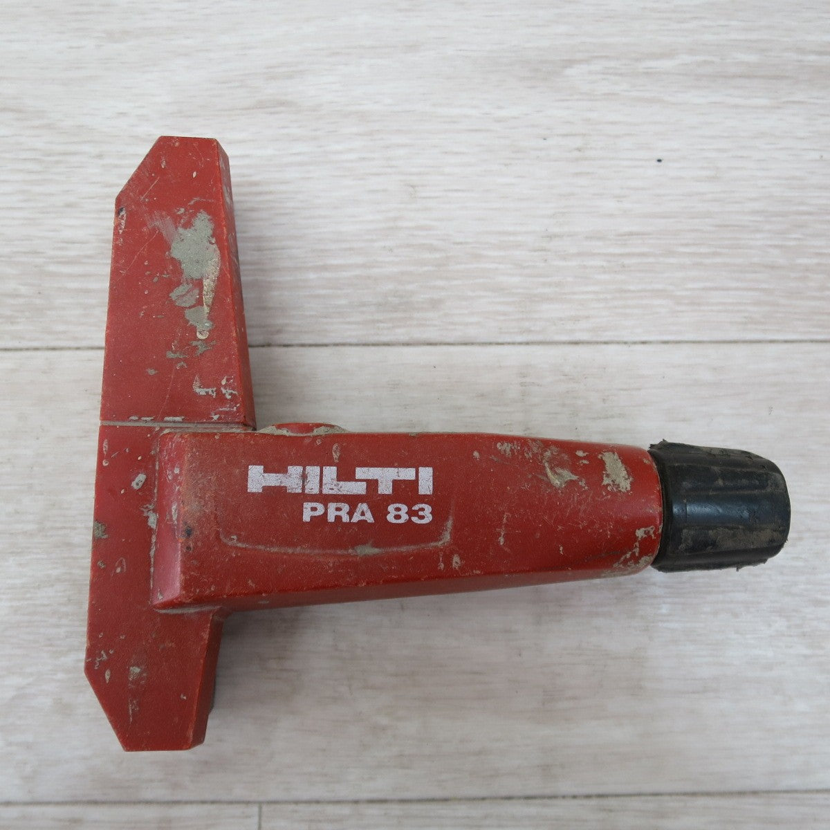 送料無料] ☆HILTI ヒルティ 屋外用 回転 レーザー レベル PR2-HS 現状 