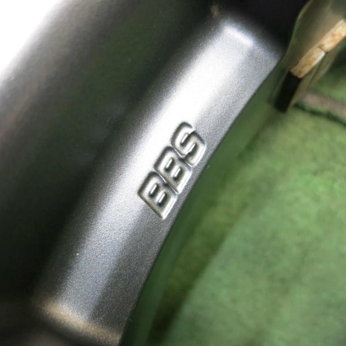 キレイ★ダイハツ コペン GRスポーツ 純正 BBS ホイール 16インチ 16×4.5J PCD100/4H★6062401HAホ