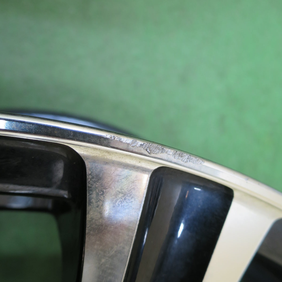 4本価格★Leonis KH weds 16インチ ホイール レオニス ウェッズ 16×6J PCD100/4H★6061302NGホ