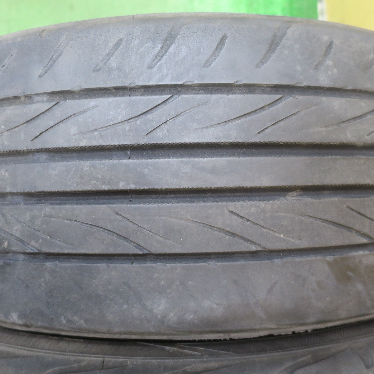 4本価格★Kranze Elaborar 331EVO 165/40R17 ヨコハマ DNA S.drive クレンツェ エルアボラ 331 エボ 軽サイズ PCD100/4H★5100202NJノ