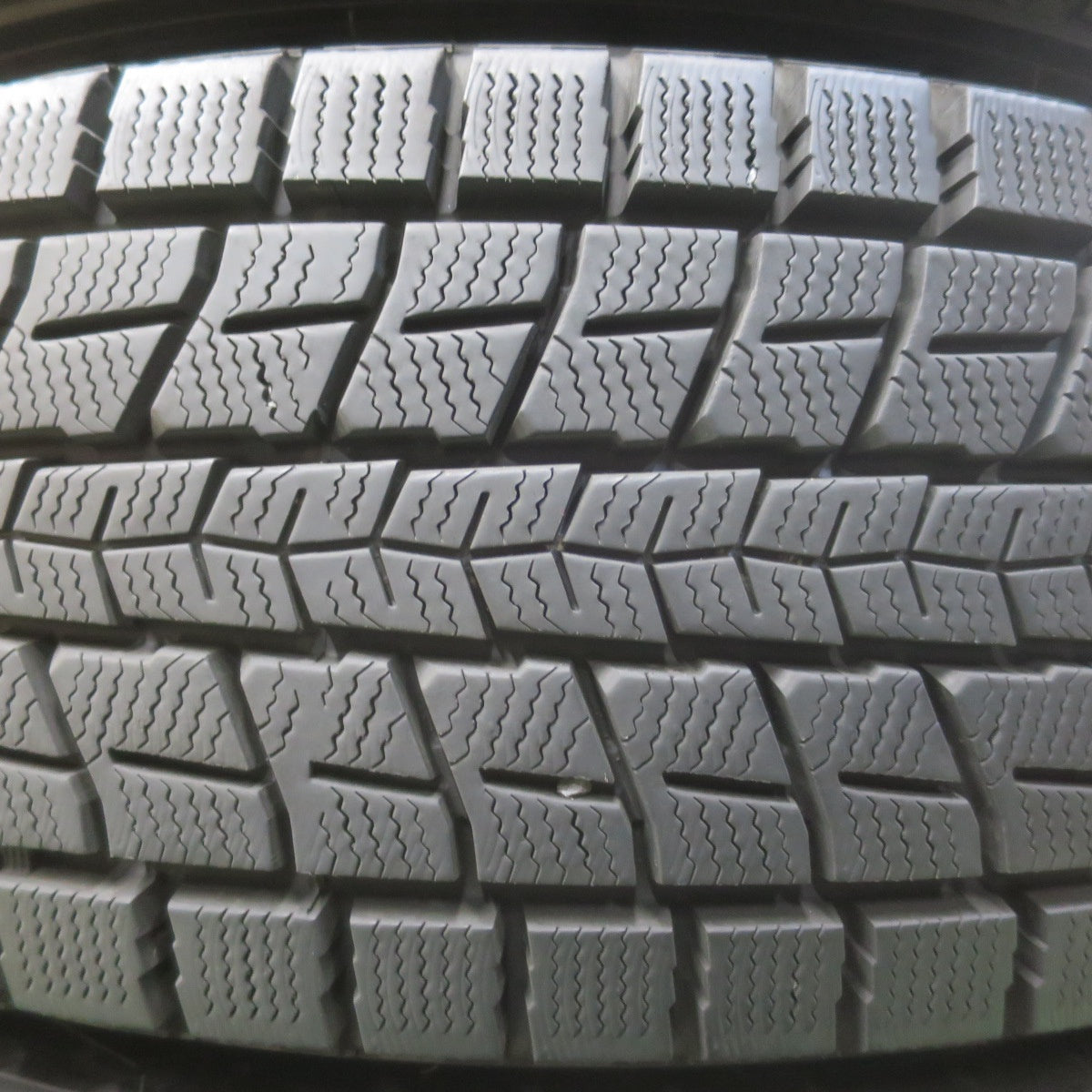 バリ溝！9.5分★フォレスター 等 225/60R17 スタッドレス ダンロップ ウインターマックス SJ8 SMACK ENKEI AME スマック エンケイ 17インチ PCD100/5H★6031408イス
