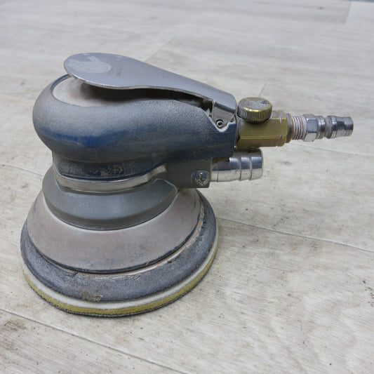 [送料無料] ◆HOPE 125mm エア サンダー HP-325 ホープ エアー ツール 工具 研摩 研磨 機◆