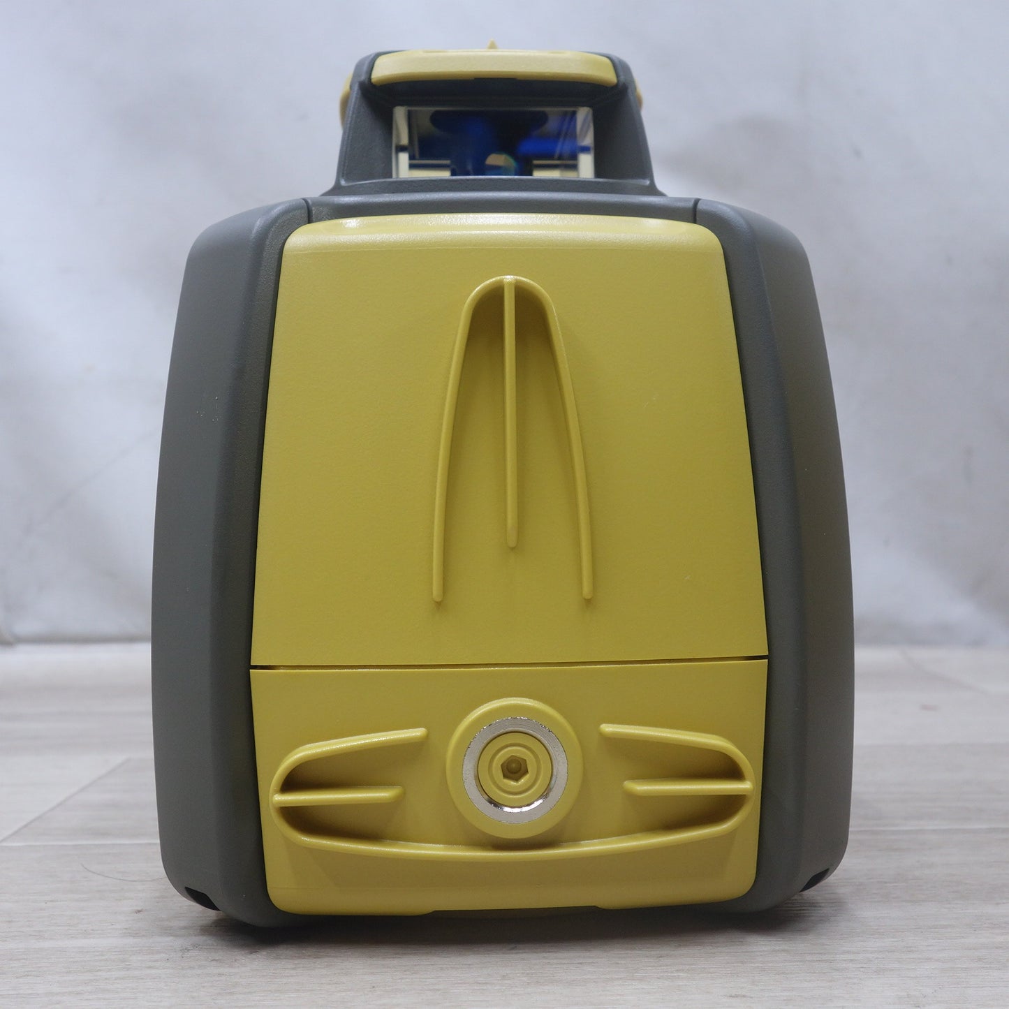 [送料無料] 未使用◆TOPCON トプコン ローテーティング レーザー RL-H4C 測量機 測定器 受光器 オート レベル◆