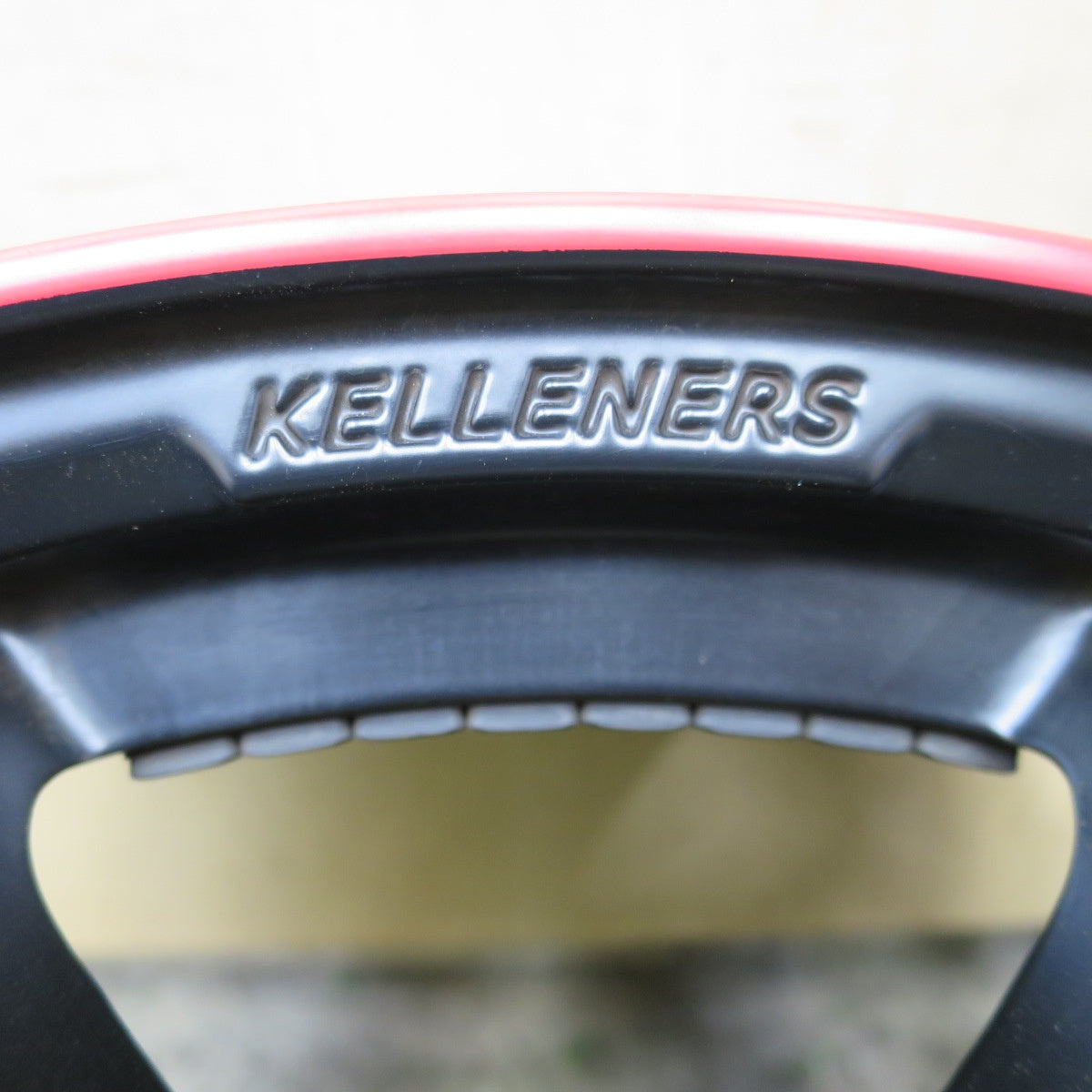 2本価格★MINI ミニ 等 KELLENERS M7 ケレナーズ 17インチ ホイール 17×7J PCD112/5H★6061203ナホ