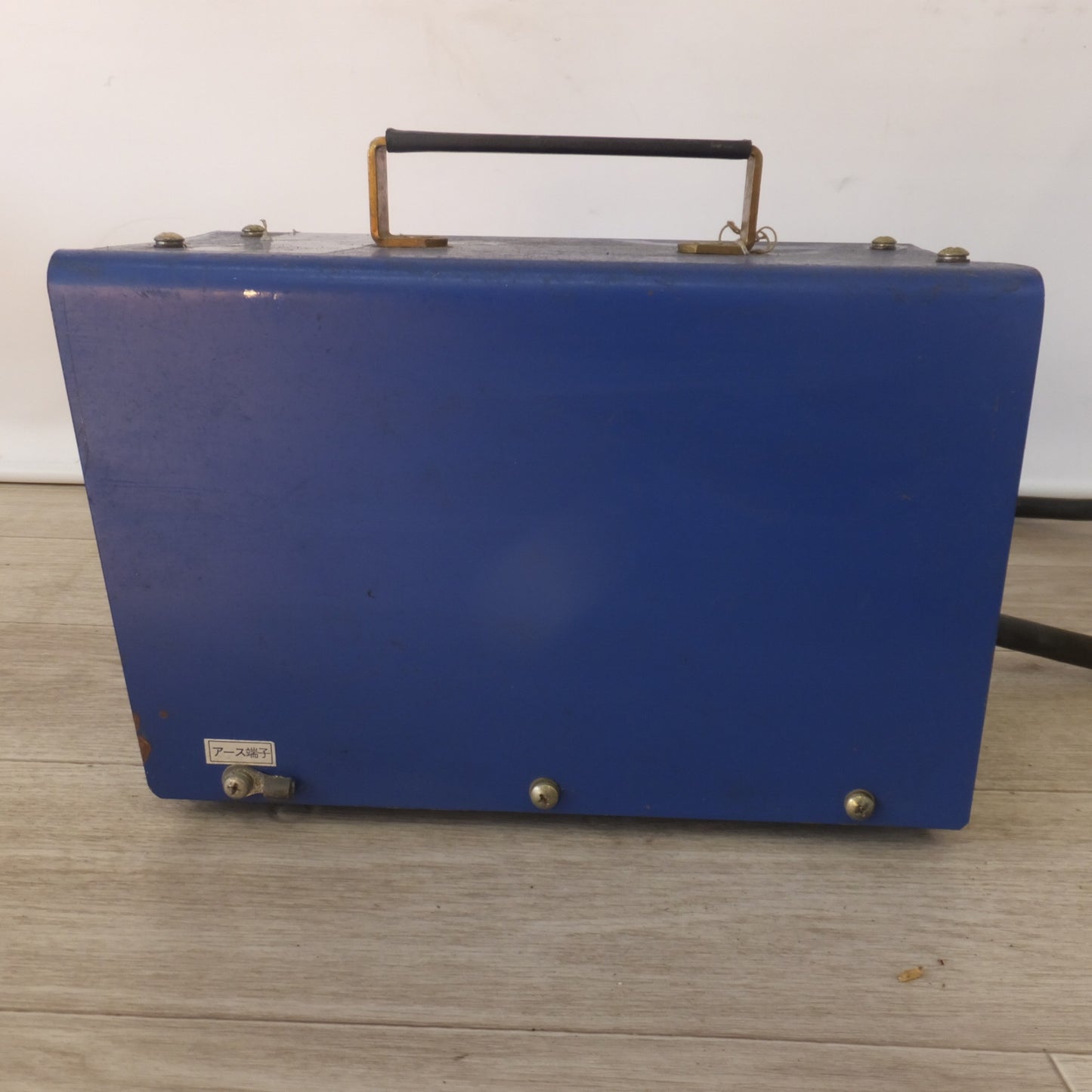 [送料無料] ★スター電器 エフアップ F-UP AUTO トランス AuTo TRANS 3K K-312　50/60Hz　入力 200/100V 出力 100/115V★
