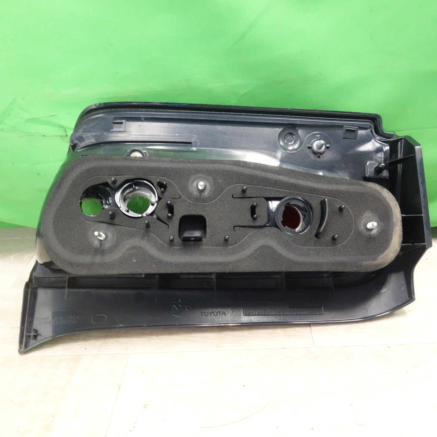 [送料無料] キレイ！左右セット☆トヨタ カローラ ルミオン 純正 テールランプ 12-554R 12-554L ZRE152N ZRE154N テールライト☆