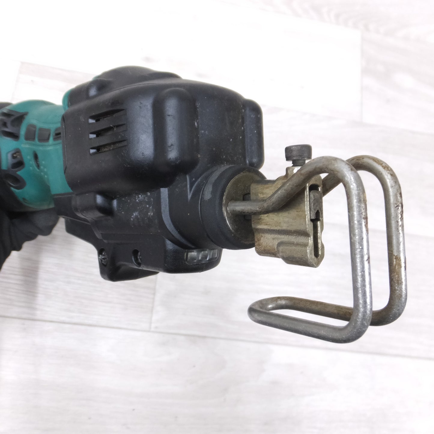 [送料無料] ◆リョービ RYOBI 小型 レシプロソー RJK-120 ケース付き セーバーソー セーバソー 電気 電動 のこぎり ノコギリ 電動 工具◆