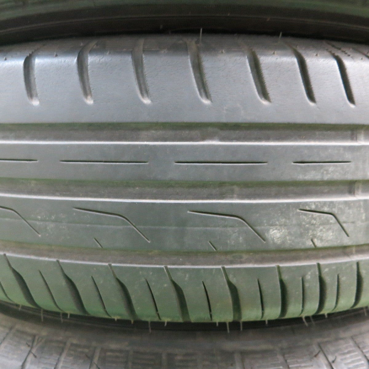 *送料無料* 4本価格★ダイハツ テリオスキッド 純正 175/80R15 トーヨー プロクセス CF2 SUV 15インチ PCD114.3/5H★4051105ナノ