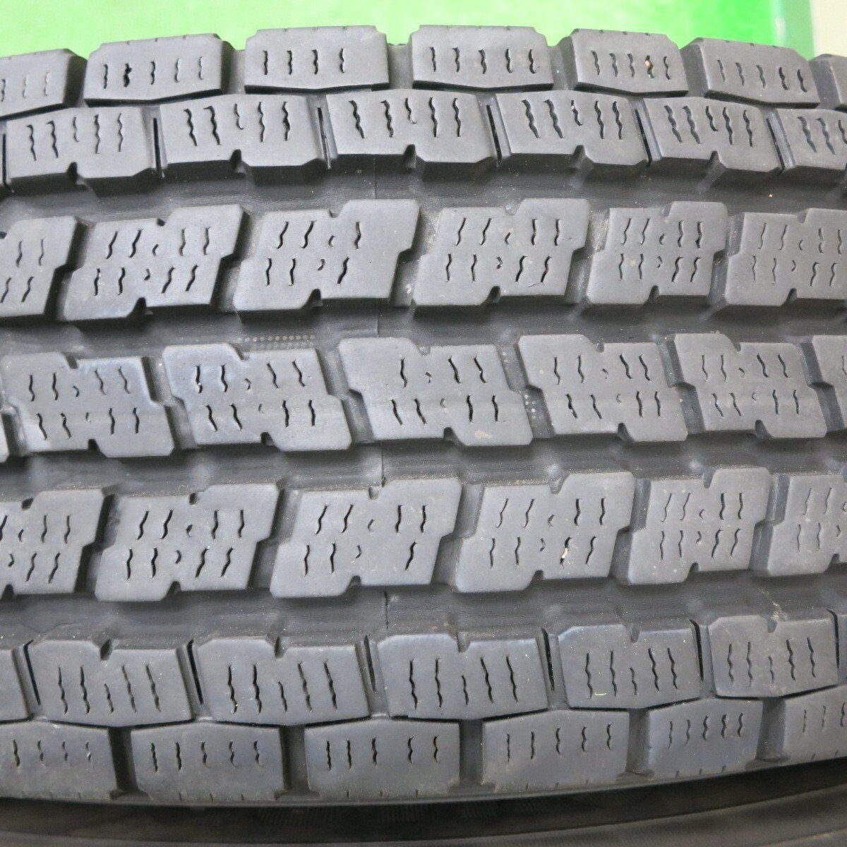 バリ溝！20年！キレイ！8.5分★スタッドレス 155/80R14 88/86N ヨコハマ アイスガード iG91 TIRADO Eta LA STRADA ティラード 14インチ PCD100/4H★4121105NJス