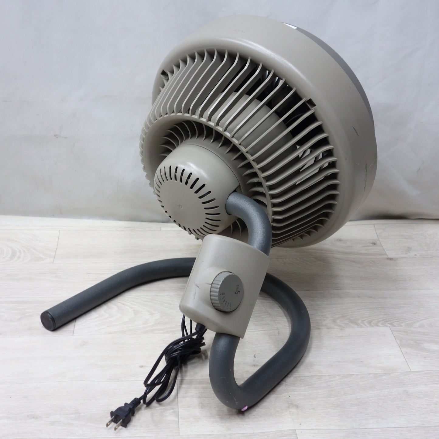 [送料無料] ◆ボルネード サーキュレーター 空気 清浄器 730 100v 5段階 調整 12 ～ 40畳 Vornado◆