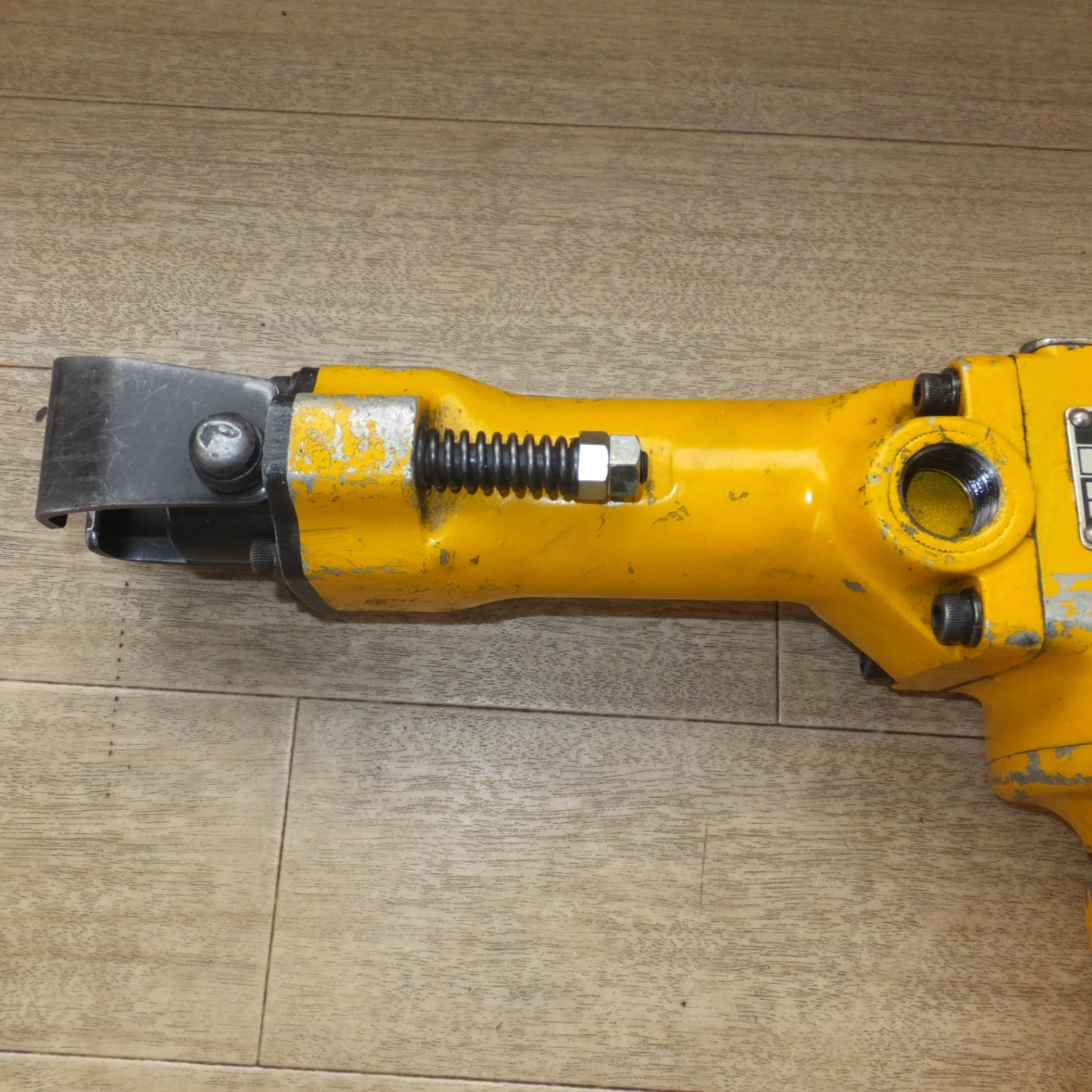 [送料無料] ★日立 HITACHI 電気ハンマ― ELECTRIC HAMMER PH-40E　100V 50/60Hz 10A★