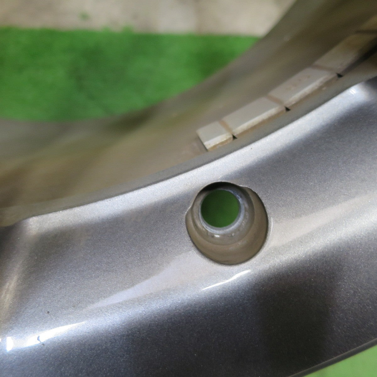 4本価格◎日産 V37 タイプSP スカイライン インフィニティ Q50 純正 ホイール 19インチ 19×8.5J PCD114.3/5H◎6091902NGホ