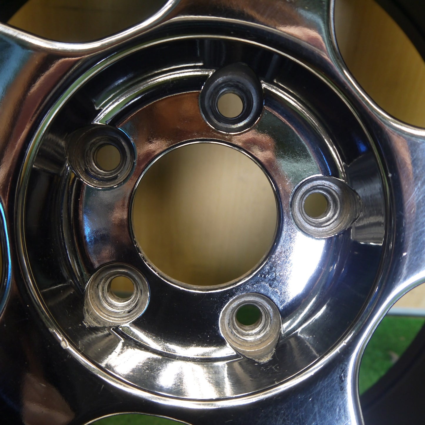 4本価格★SSR INTEGRAL GT2 215/50R17 ダンロップ エナセーブ RV503 インテグラル 17インチ PCD114.3/5H★6051206Hノ