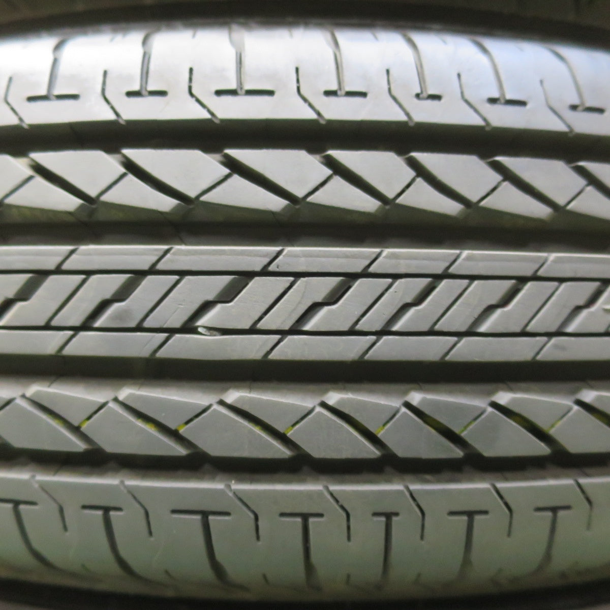 新車外し！26年★ジムニー 等 175/80R16 ブリヂストン デューラー H/L 852 DUELER タイヤ 16インチ★6051812イノタ