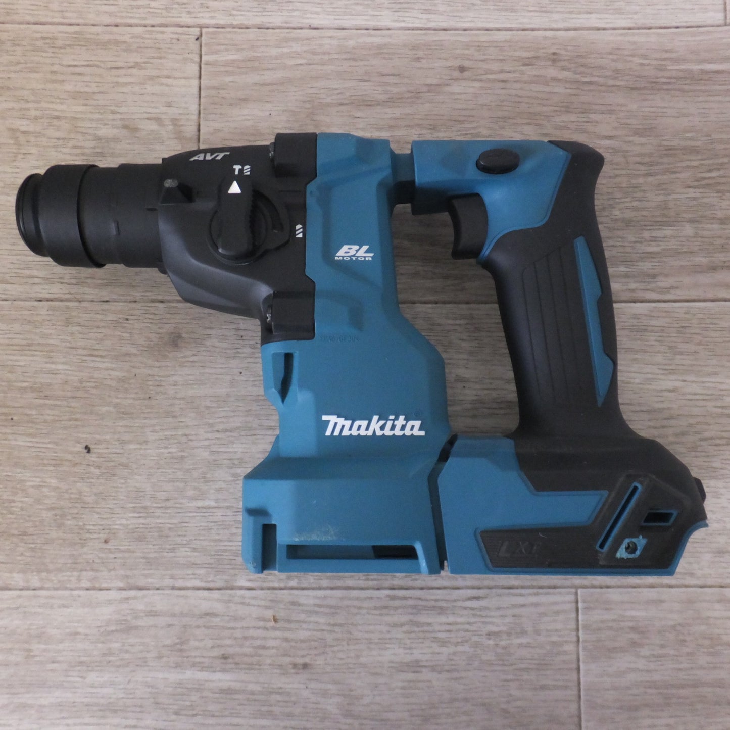 [送料無料] キレイ★マキタ makita 18mm 充電式ハンマドリル HR183DZK 18V 本体のみ★