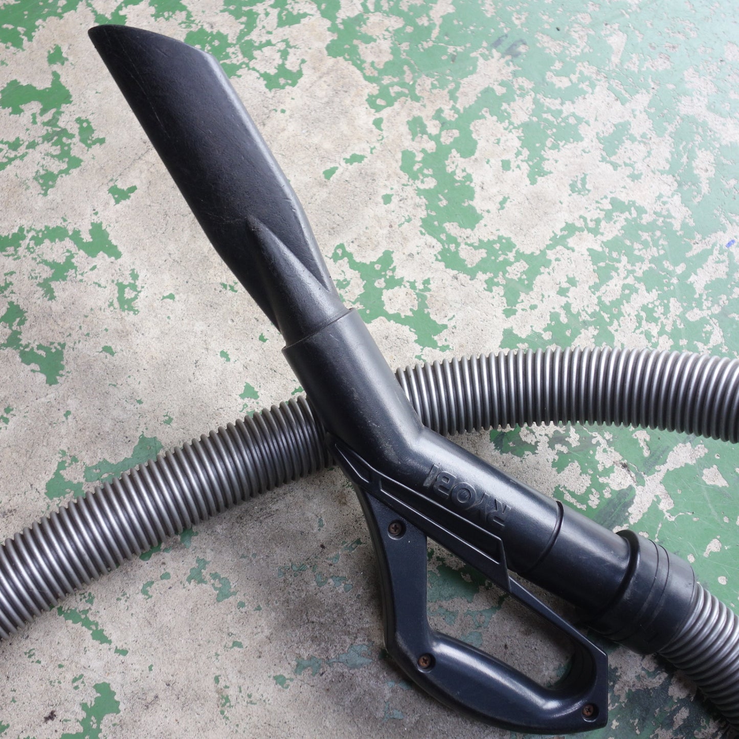 [送料無料] ◆RYOBI 集じん機 業務用 VC-1250 乾湿両用 集塵機 掃除機 コード式 100V リョービ◆